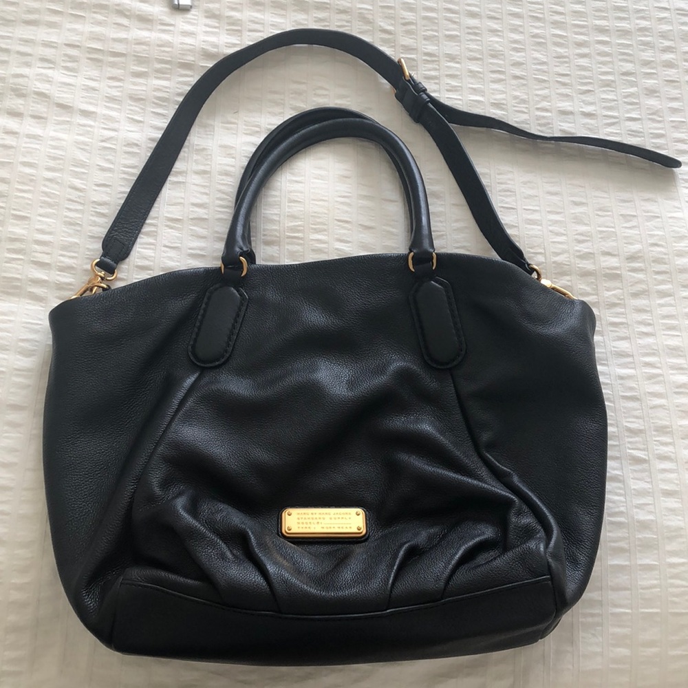 Large Marc Jacobs Purse.